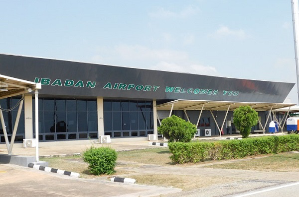 PRESIDENT TINUBU APPROVES THE UPGRADE OF IBADAN AIRPORT TO INTERNATIONAL STANDARD