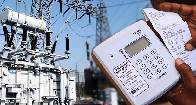 FG APPROVES N21BN FOR PROVISION OF FREE METERS