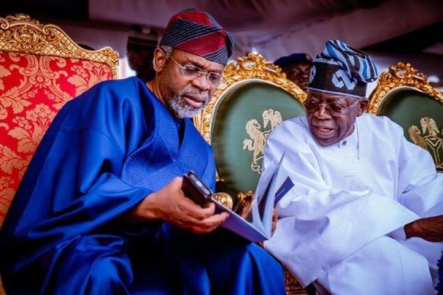 PRESIDENT TINUBU DIRECTS THAT ONLY AUTHORIZED OFFICIALS WITH BUSINESS AT UNGA SHOULD ATTEND