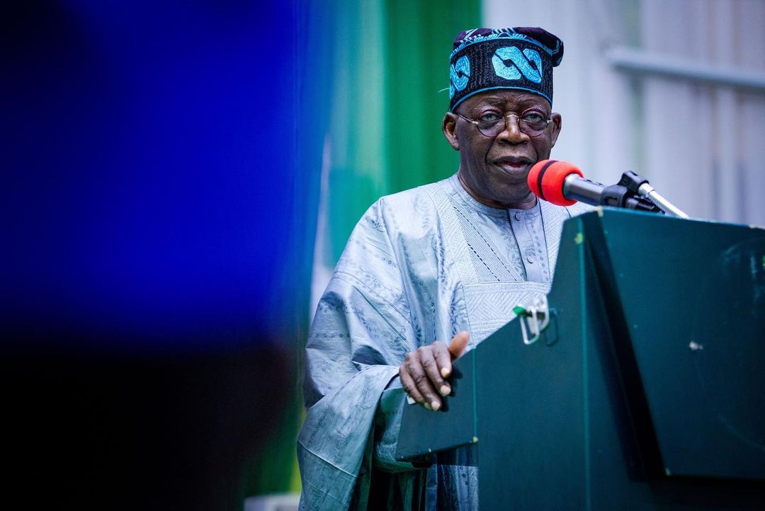 PRESIDENT TINUBU TO ADDRESS THE NATION