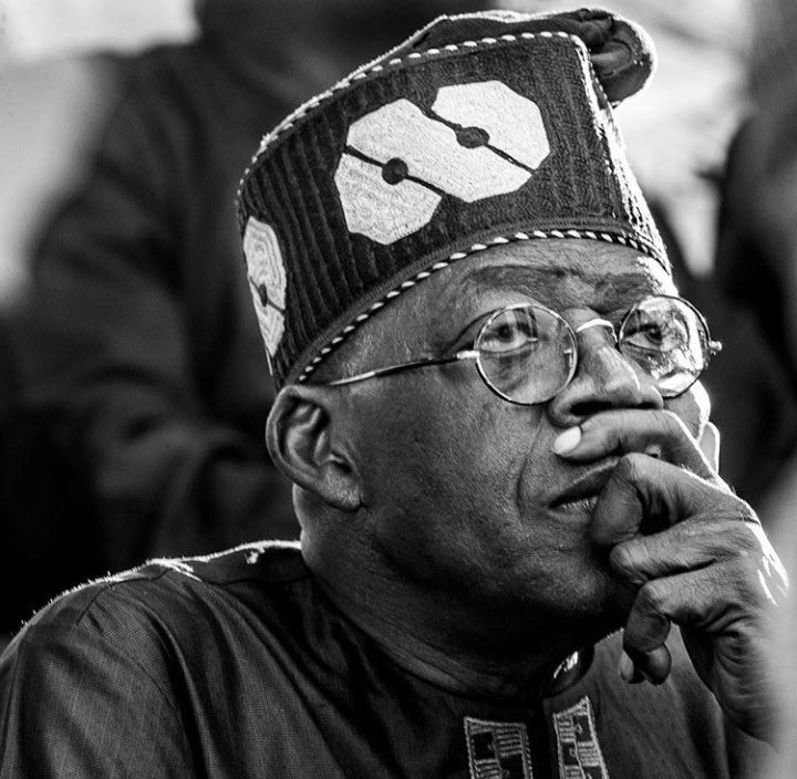 PRESIDENT TINUBU SYMPATHIZES WITH VICTIMS OF TRAGIC BUILDING COLLAPSE IN PLATEAU STATE