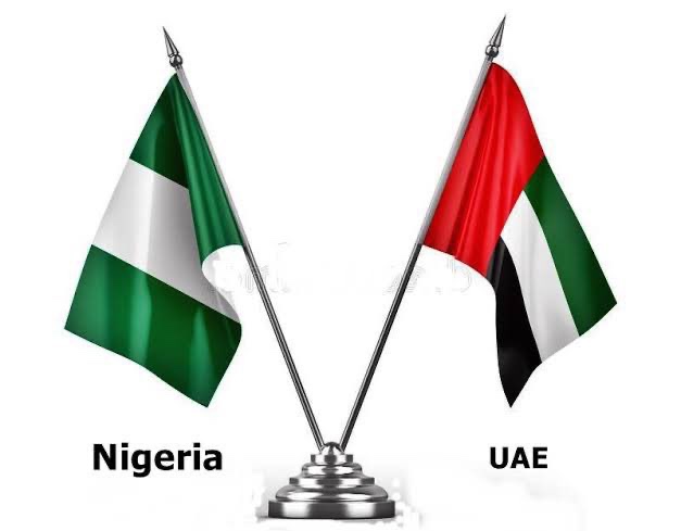 FG, UAE REACH AGREEMENT ON RESUMPTION OF TRAVELS FOR NIGERIAN PASSPORT HOLDERS