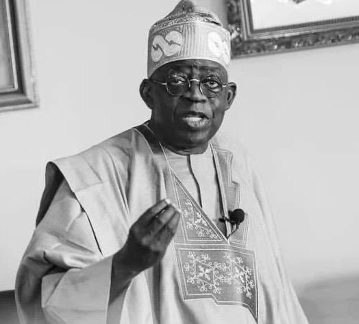 PRESIDENT TINUBU LAUNCHES HEALTHCARE PROGRAMME, TO RETRAIN 120,000 FRONTLINE WORKERS