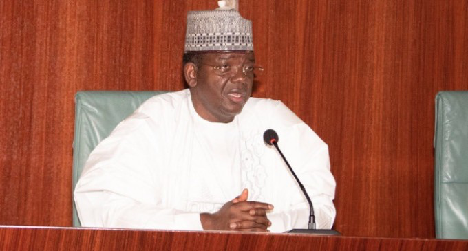 FG DIRECTS DEFENCE MINISTER, CDS TO RELOCATE TO SOKOTO