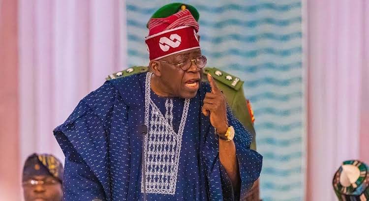 PRESIDENT TINUBU DECRIES VIOLENCE IN RIVERS, DIRECTS POLICE TO PROVIDE SECURITY TO LOCAL GOVERNMENT OFFICES