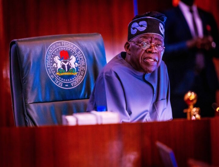 PRESIDENT TINUBU NOMINATES NEW CHAIRMAN AND FIVE EXECUTIVE DIRECTORS FOR THE SOUTH EAST DEVELOPMENT COMMISSION