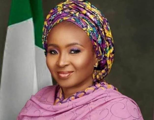 PRESIDENT TINUBU ANNOUNCES KEY APPOINTMENTS INTO NUC, NERDC, NEPAD, RENEWS THE APPOINTMENT OF FATIMA SHINKAFI IN SMDF